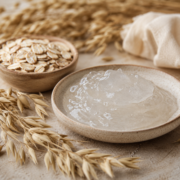 Beta-Glucan
