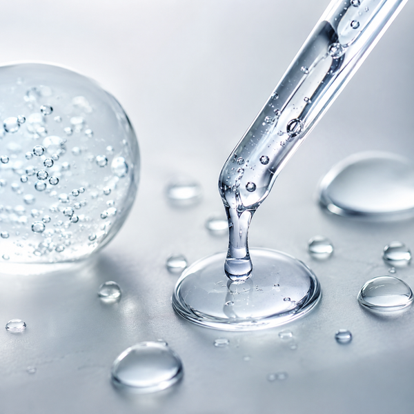 Hyaluronic Acid