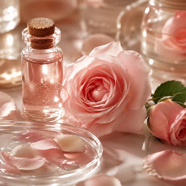 Rose Extract