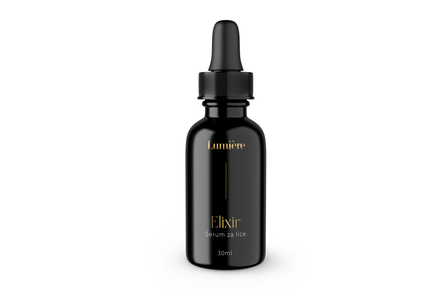 Lumiere Elixir serum