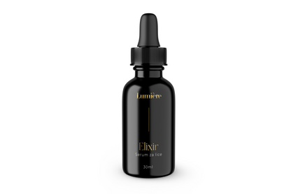 Lumiere Elixir serum