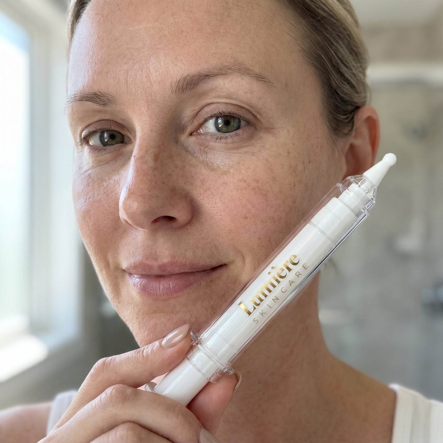 Lumiere Instant Lift