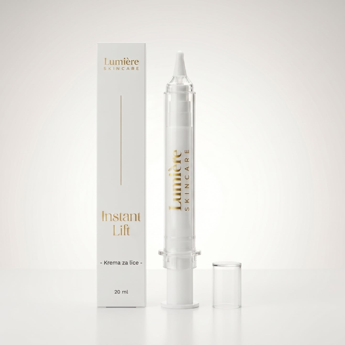 Lumiere Instant Lift