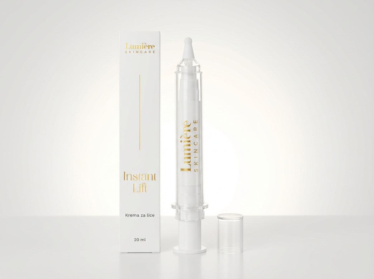 Lumiere Instant Lift