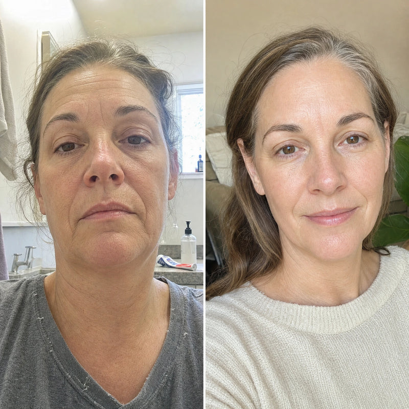 Comprehensive Age-Defying