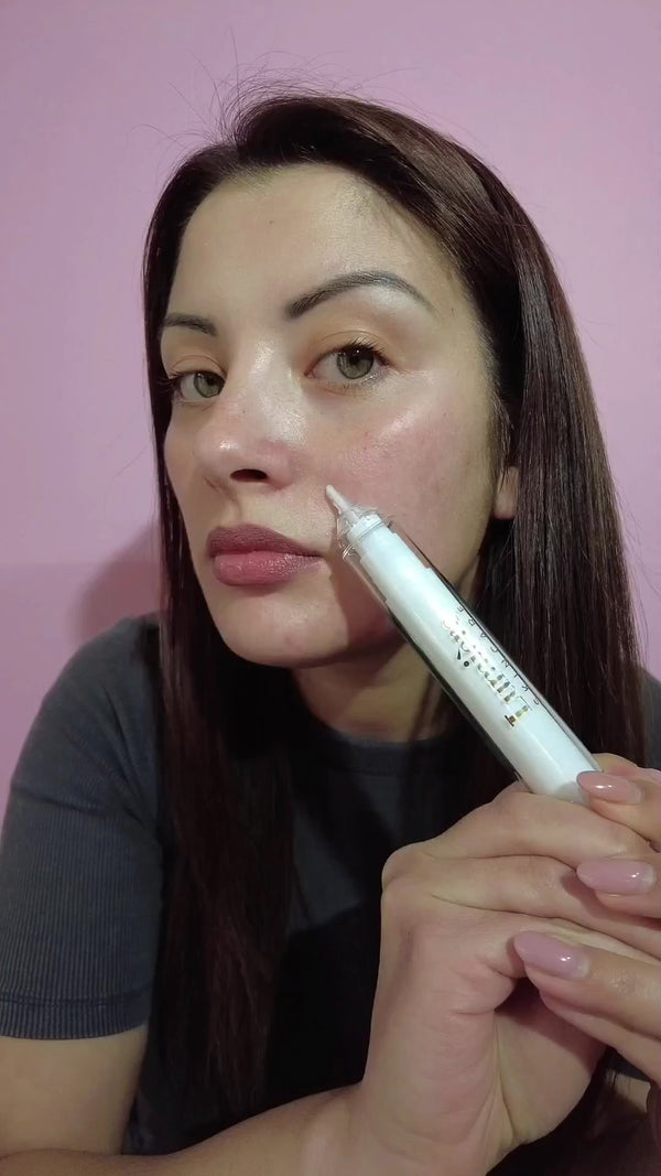 Golden Touch, Glowing Results!