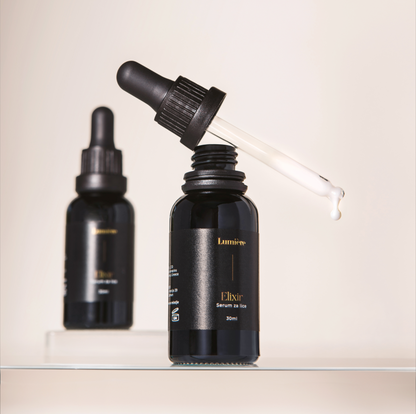 Lumiere Elixir serum