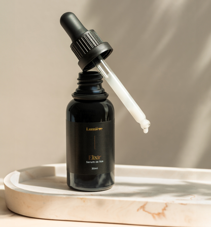 Lumiere Elixir serum
